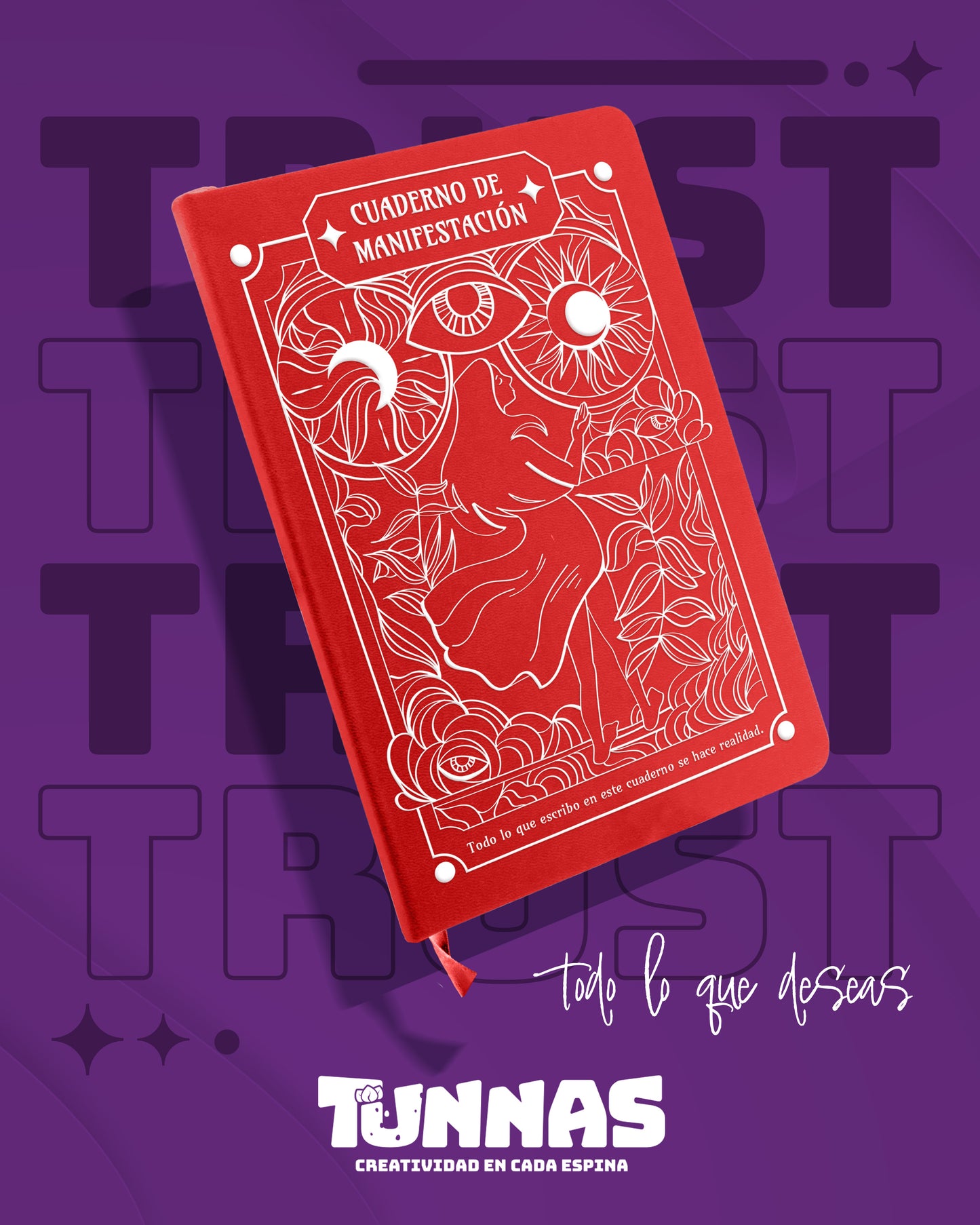 LibreTú – Escribe lo que quieras, como quieras